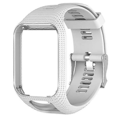 Bracelet montre tomtom adventurer hot sale